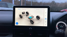 Toyota Yaris 1.5 Hybrid GR Sport 5dr CVT Hybrid Hatchback